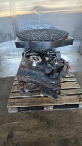 Liebherr Boîte d’équipement de voyage